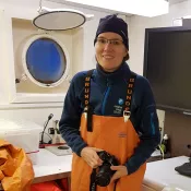 Ann Elofsson