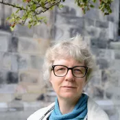 Sofia Feltzing