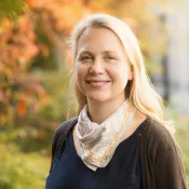 Helena Filipsson, foto Erik Thor