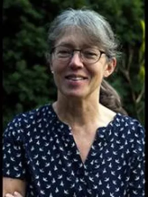 Charlotte Möller
