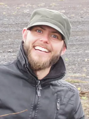 Jesper Sjolte