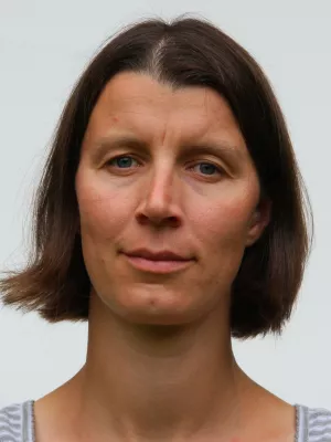 Johanna Stadmark