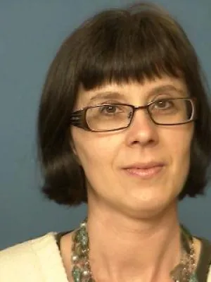 Irma Habermann